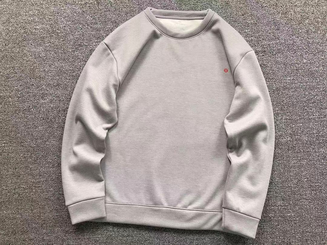 Unbranded 175 LULULEMON HOODIE 2111120401 (Im 170Cm 60Kg I Wear Size L In The Phot) - Image 7