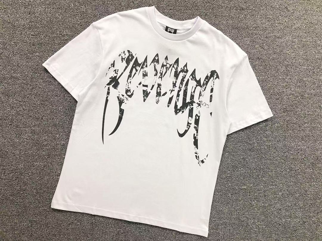 Revenge 69 REVENGE T-SHIRT 504011791 (Im 170Cm 60Kg I Wear Size S In The Phot) - Image 7