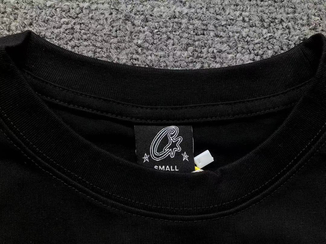 Corteiz 95 CORTEIZ T-SHIRT 3203144621 (Im 170Cm 60Kg I Wear Size S In The Phot) - Image 17