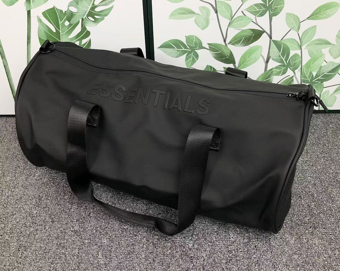 Fear of God 98 FOG BAG 1106050413 (Long 47CM* Wide 25CM* High 25CM) - Image 3