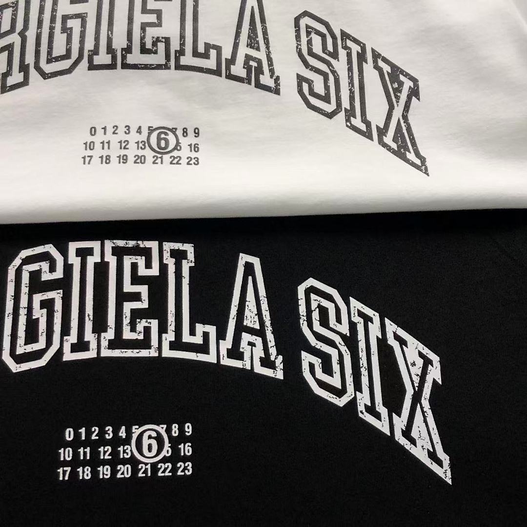 On Running 78 MAISON MARGIELA T-SHIRT 523251086 (Im 170Cm 65Kg I Wear Size 46 In The Phot) - Image 14