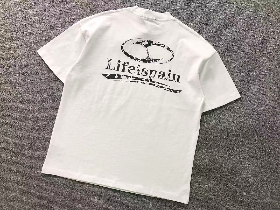 Unbranded 105 FASHION T-SHIRT 3208081517 (Im 170Cm 60Kg I Wear Size S In The Phot) - Image 10