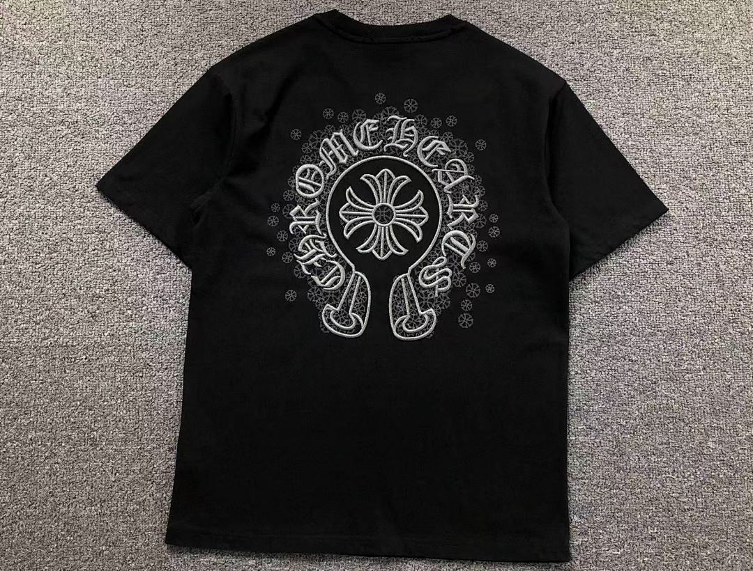 Comme des Garcons 138 C⭐⭐OME HE⭐⭐TS T-SHIRT 3108083917 (Im 170Cm 60Kg I Wear Size S In The Phot) - Image 13