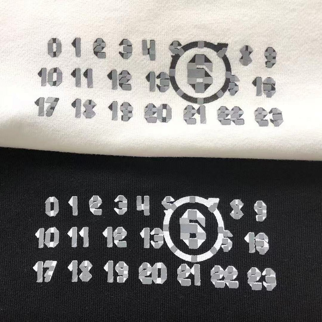 On Running 138 MAISON MARGIELA HOODIE 5123007162 (Im 170Cm 60Kg I Wear Size S In The Phot) - Image 17