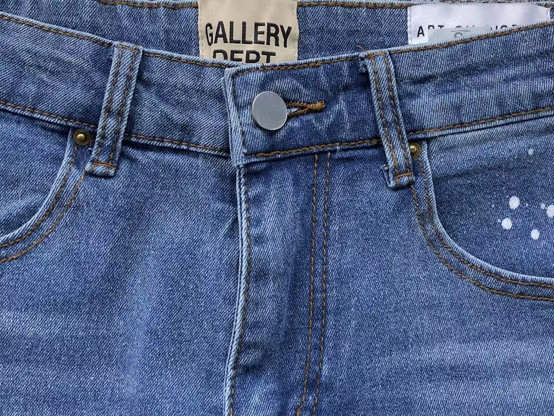 Gallery Dept 158 GALLERY DEPT TROUSERS 1103241553 (Im 170Cm 60Kg I Wear Size S In The Phot) - Image 12