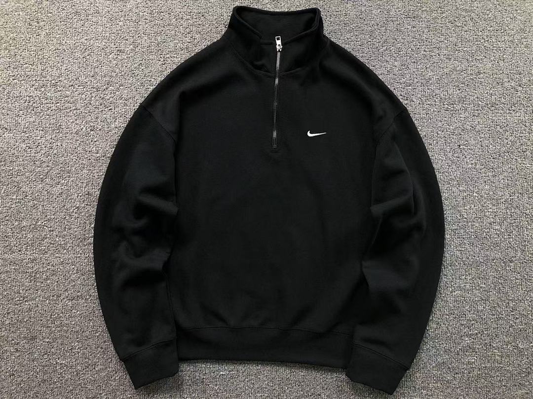 Nike 258 N⭐K⭐ HOODIE TROUSERS 3107090521 (Im 170Cm 60Kg I Wear Size L In The Phot) - Image 8