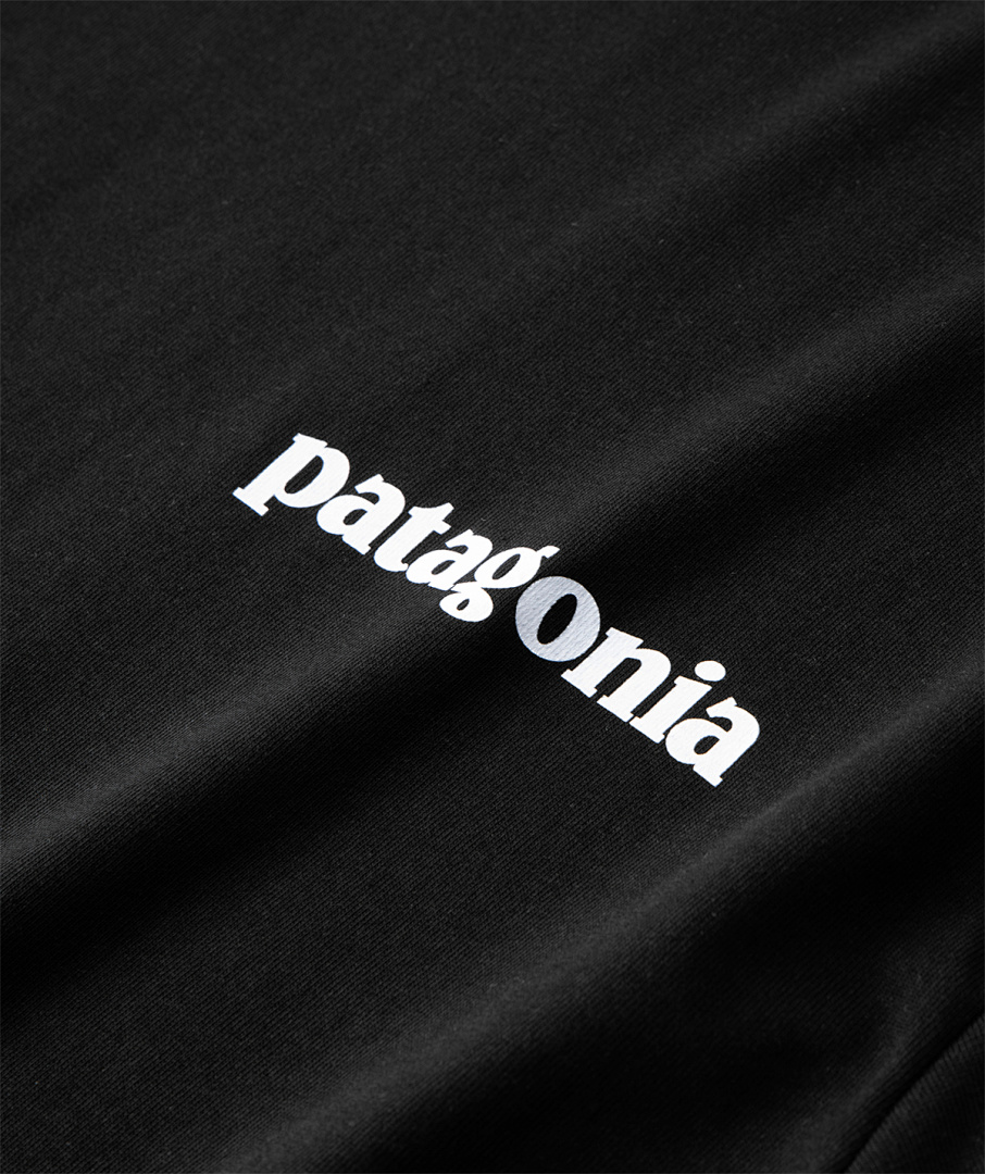 On Running 68 PATAGONIA T-SHIRT - Image 6