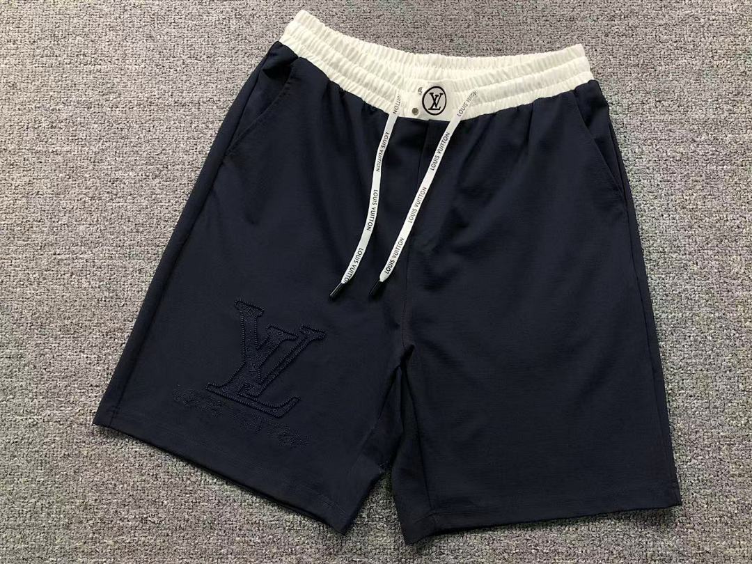 Louis Vuitton 115 L⭐ SHORTS 3203232520 (Im 170Cm 60Kg I Wear Size 2XL In The Phot) - Image 10
