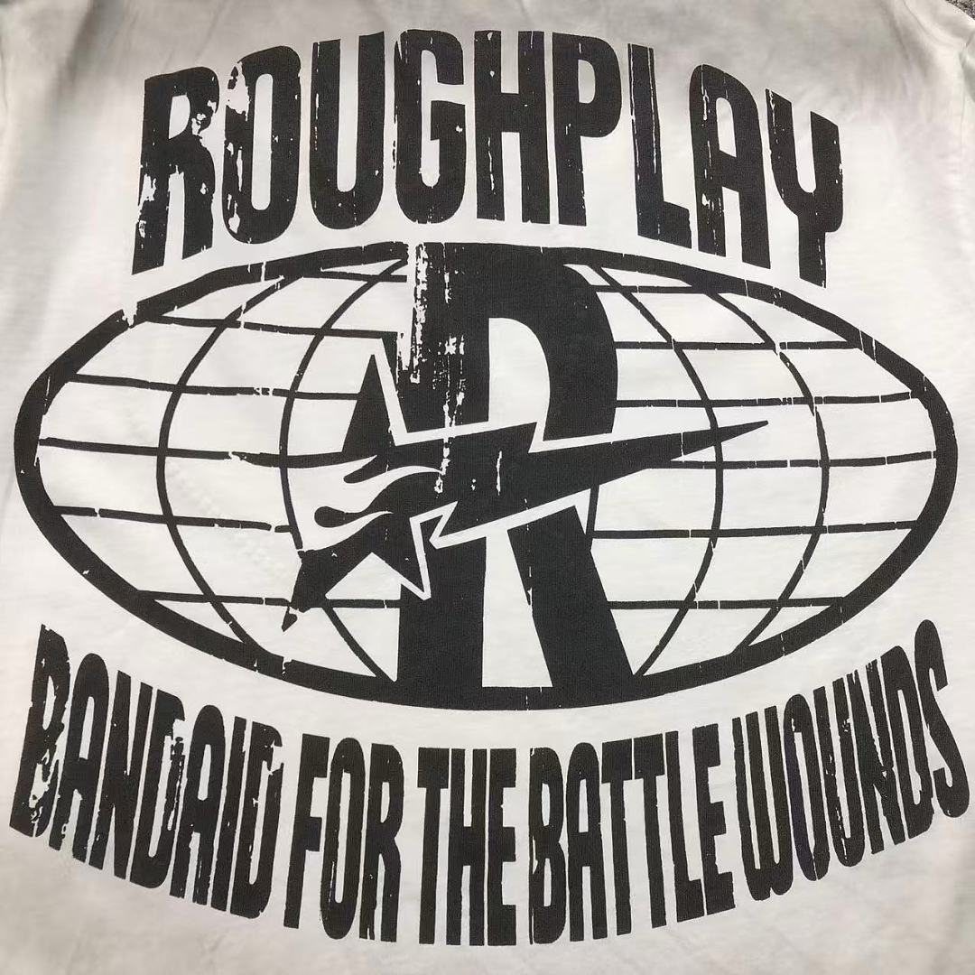 Unbranded 105 R⭐⭐G⭐P⭐⭐Y T-SHIRT 526240841 (Im 170Cm 60Kg I Wear Size M In The Phot) - Image 13