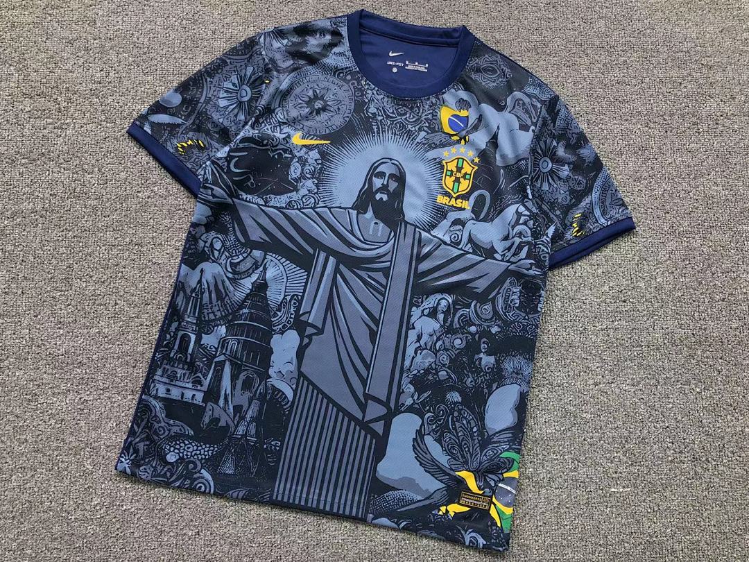 Unbranded 78 FOOTBALL T-SHIRT 31030411002 (Im 170Cm 55Kg I Wear Size M In The Phot) - Image 6