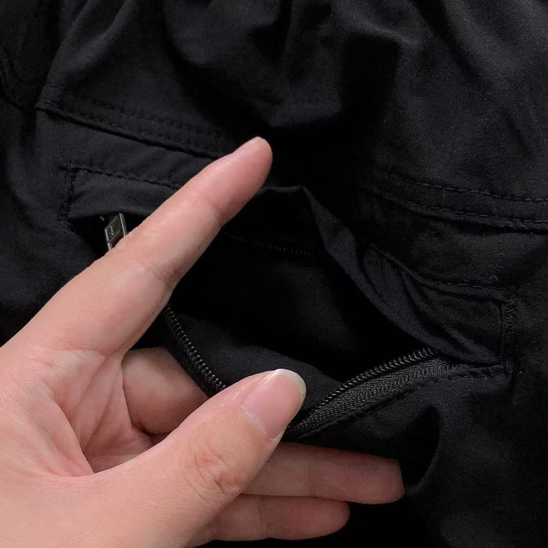 On Running 158 PATAGONIA SHORTS 22052801171 (Im 170Cm 60Kg I Wear Size L In The Phot) - Image 21