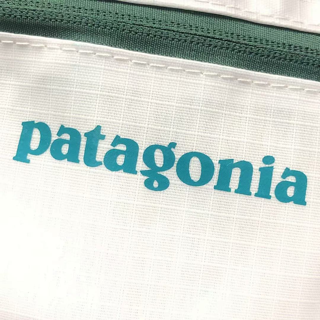 On Running 75 PATAGONIA BAG 1104286966 (Long 17CM* Wide 6CM*19CM) - Image 7