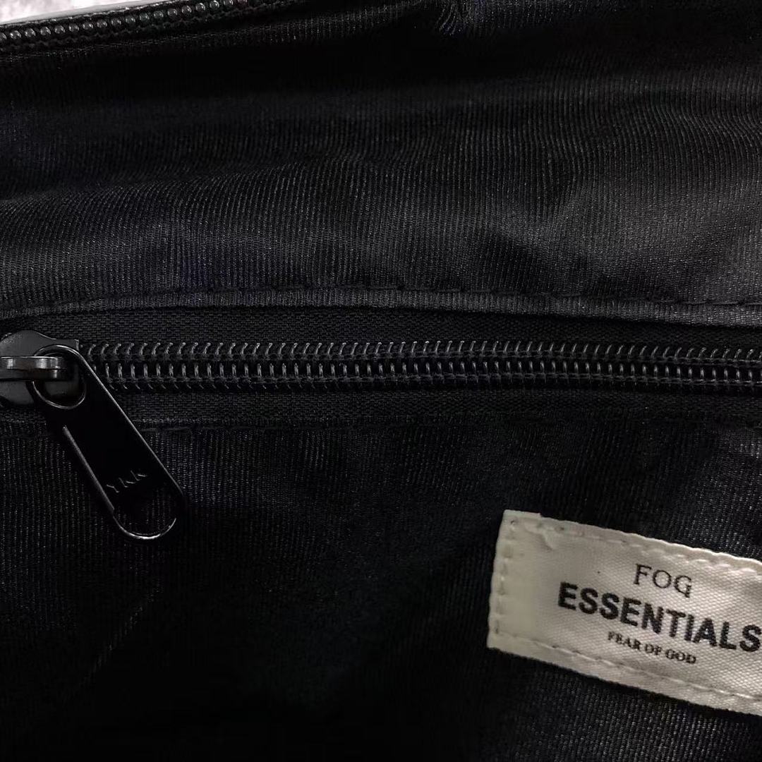 Fear of God 158 FOG BAG 4201151377 (Long 48CM* Wide 25CM* High 25CM) - Image 15