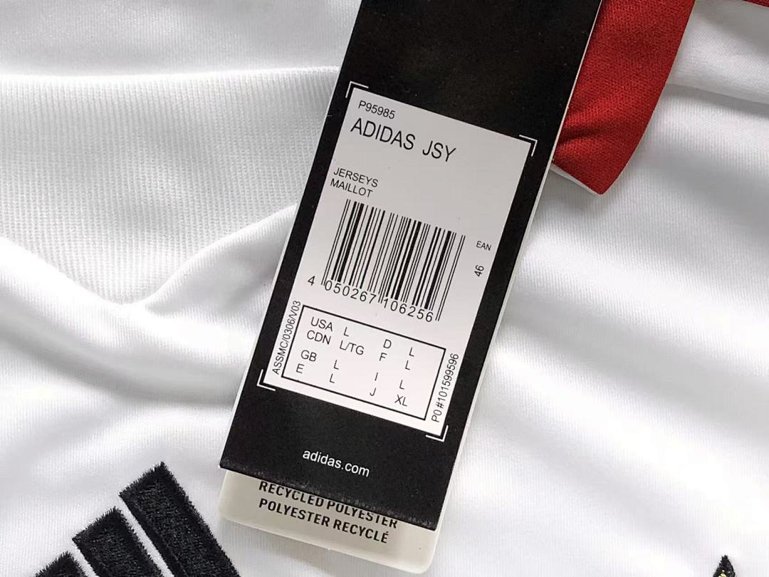 Unbranded 88 FOOTBALL T-SHIRT 1211608002 (Im 170Cm 60Kg I Wear Size L In The Phot) - Image 18