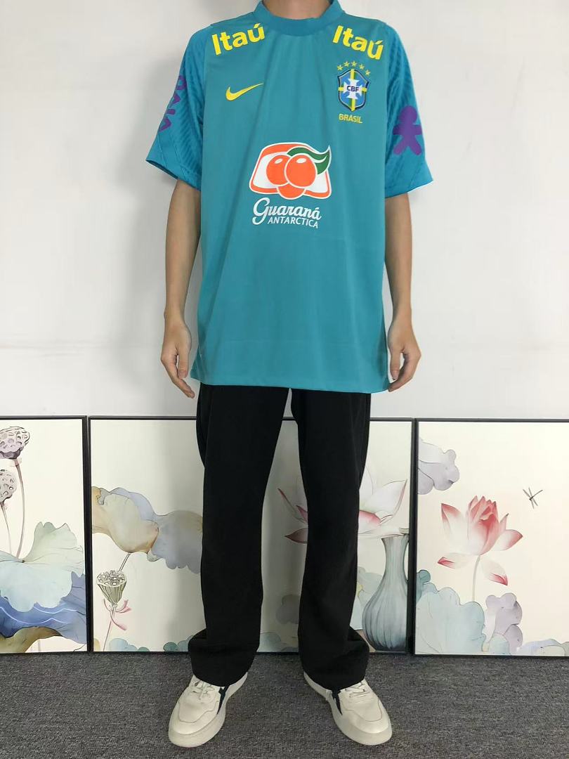 Unbranded 88 FOOTBALL T-SHIRT 125937002 (Im 170Cm 60Kg I Wear Size L In The Phot) - Image 3