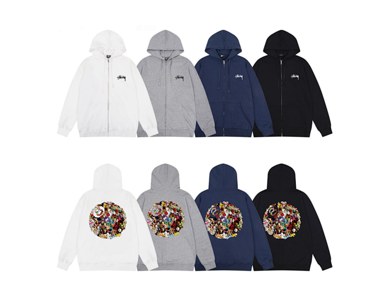 Stussy 178 STUSSY