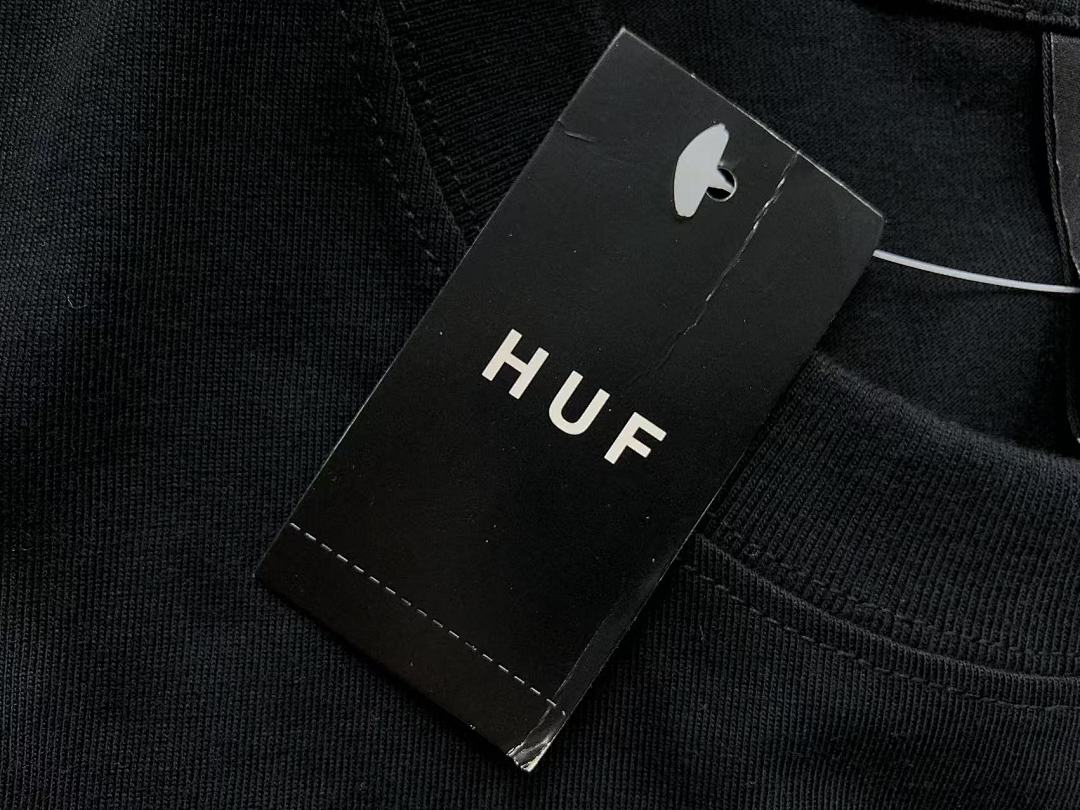 HUF 78 HUF T-SHIRT - Image 18