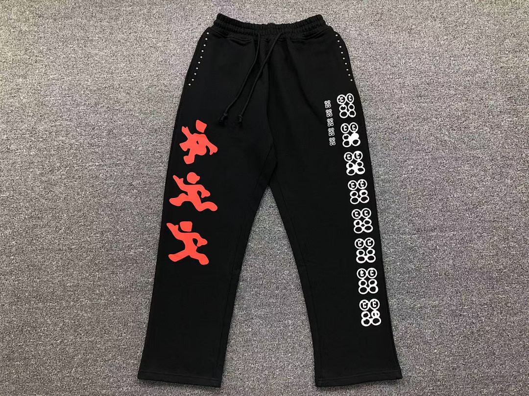 On Running 235 FASHION TROUSERS 31160672 (Im 170Cm 57Kg I Wear Size M In The Phot) - Image 5