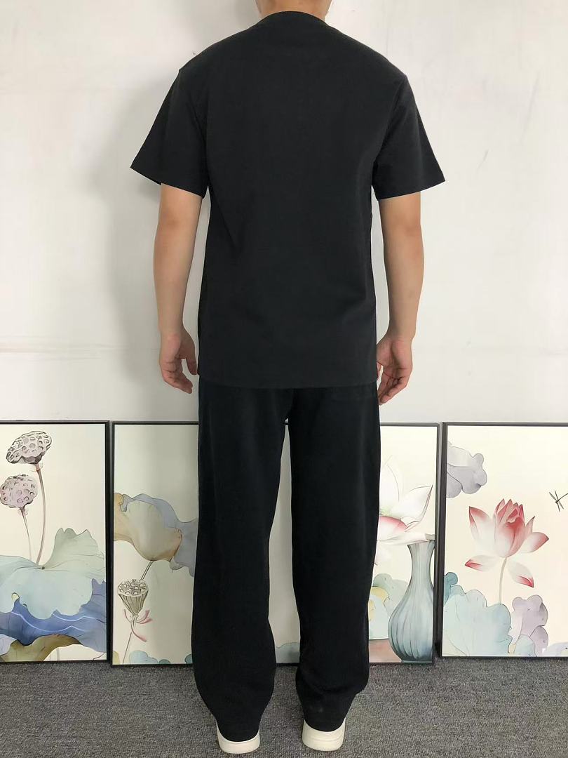 Unbranded 98 BIE⭐⭐FDIKK T-SHIRT 524183519 (Im 170Cm 60Kg I Wear Size M In The Phot) - Image 4