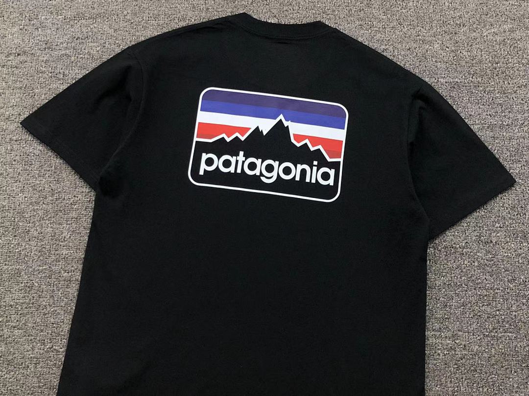 On Running 78 PATAGONIA T-SHIRT 3106131402 (Im 170Cm 60Kg I Wear Size M In The Phot) - Image 18