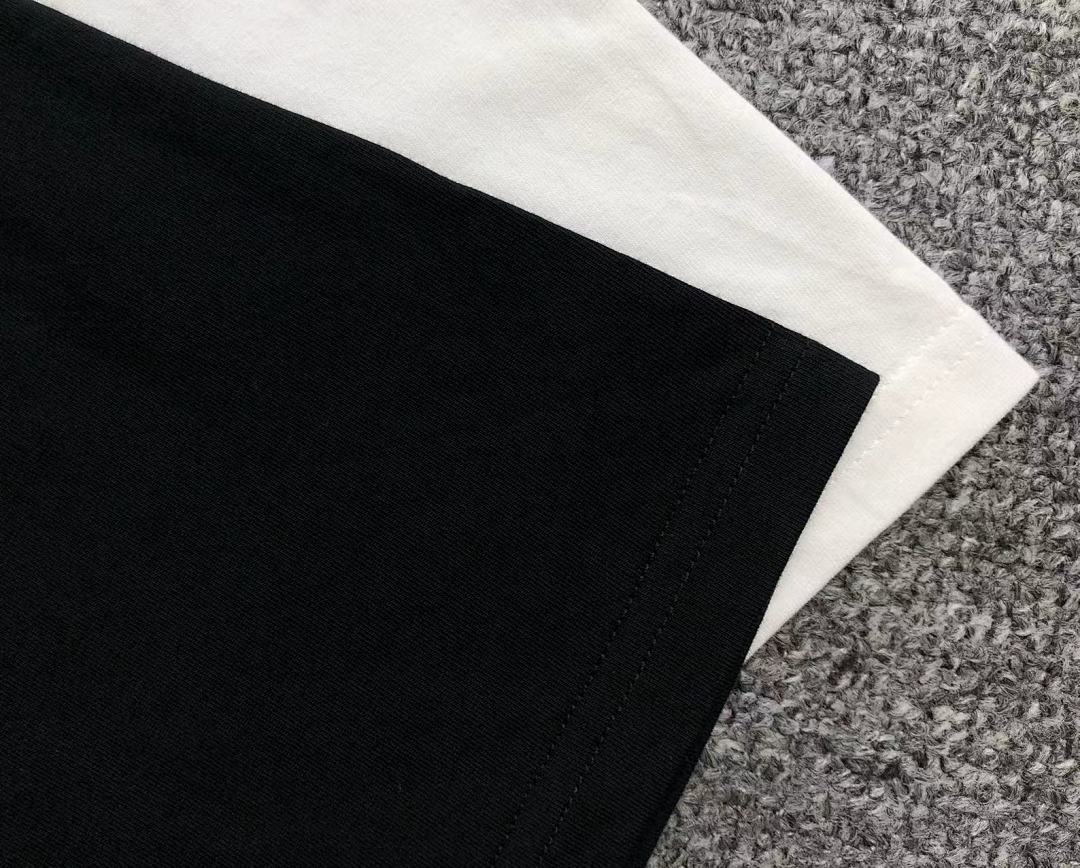 Christian Louboutin 85 ANTI SOCIAL CLUB T-SHIRT - Image 18