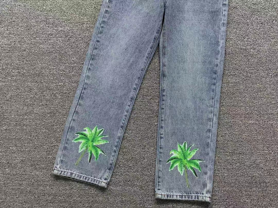 Louis Vuitton 195 L⭐ TROUSERS 31010041617 (Im 170Cm 60Kg I Wear Size 28 In The Phot) - Image 10