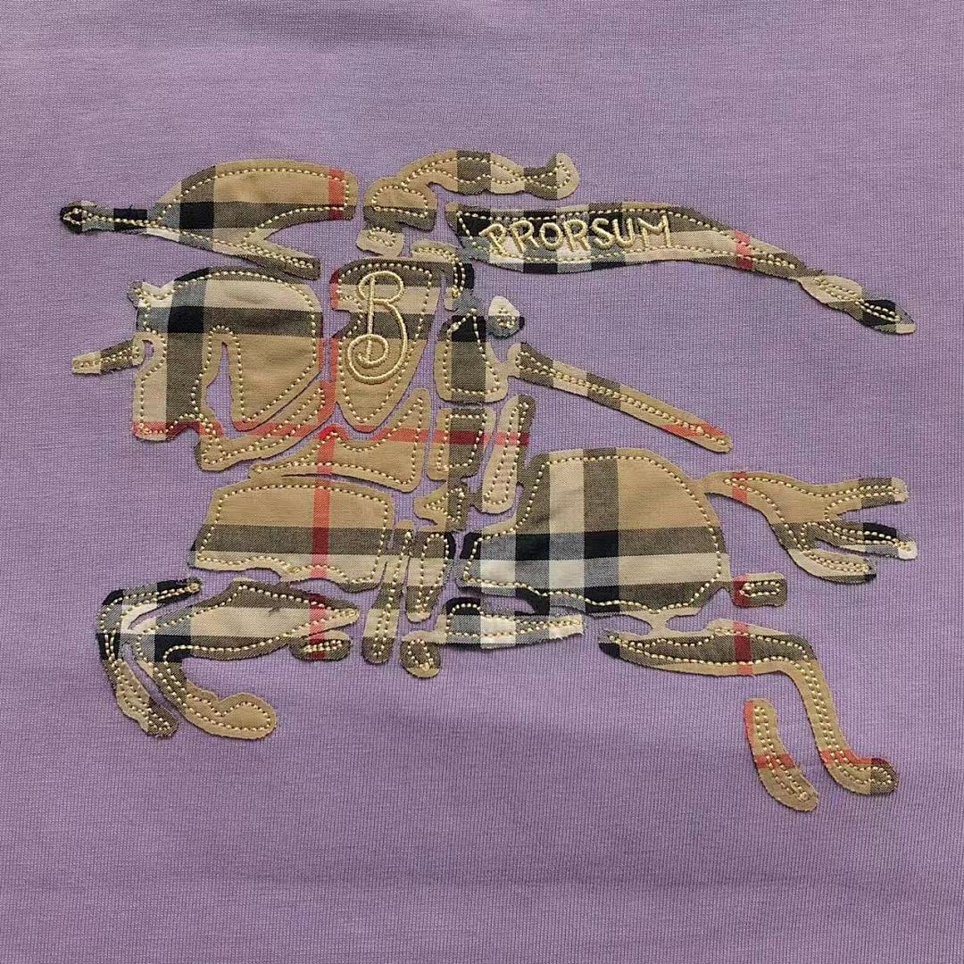 Burberry 108 B⭐R⭐E⭐RY T-SHIRT 521160481 (Im 170Cm 60Kg I Wear Size M In The Phot) - Image 21