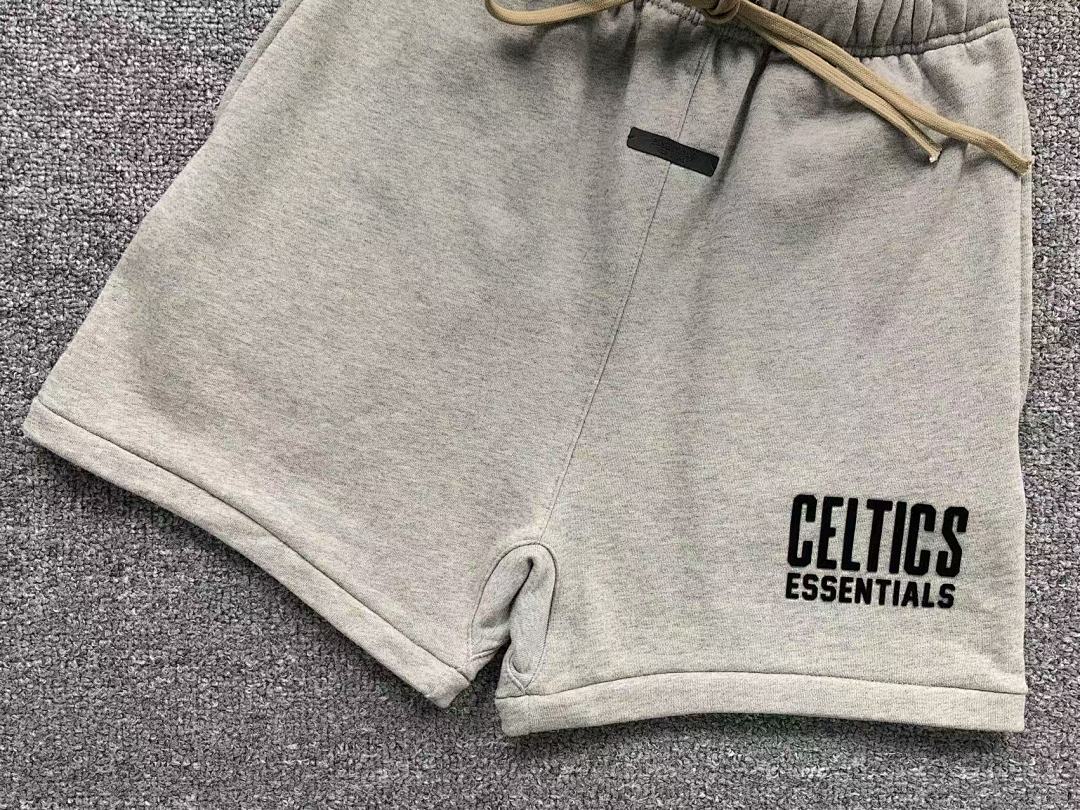 Fear of God 115 FOG SHORTS 1104251117 (Im 170Cm 60Kg I Wear Size S In The Phot) - Image 7