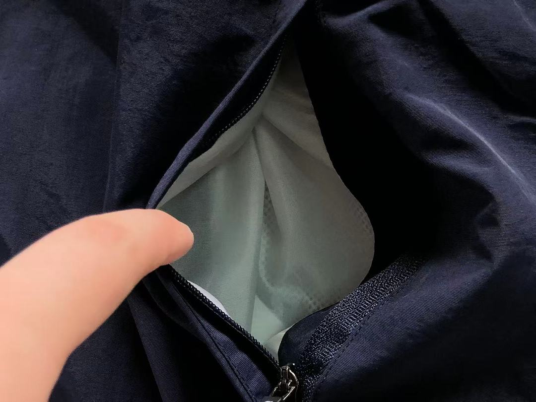 On Running 158 ON JACKET 4208120277 (Im 170Cm 60Kg I Wear Size L In The Phot) - Image 23