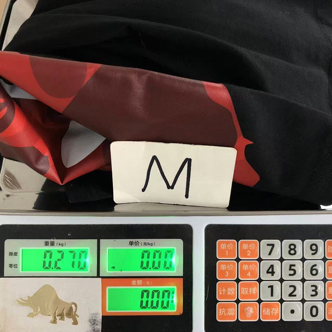 Bape 78 BAPE T-SHIRT 1112310742 (Im 170Cm 60Kg I Wear Size M In The Phot) - Image 51