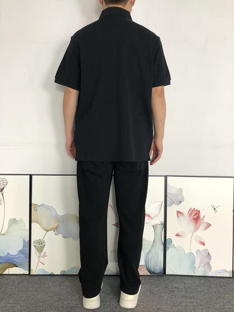 Unbranded 175 D⭐O⭐ POLO 2204242701 (Im 170Cm 60Kg I Wear Size XL In The Phot) - Image 4