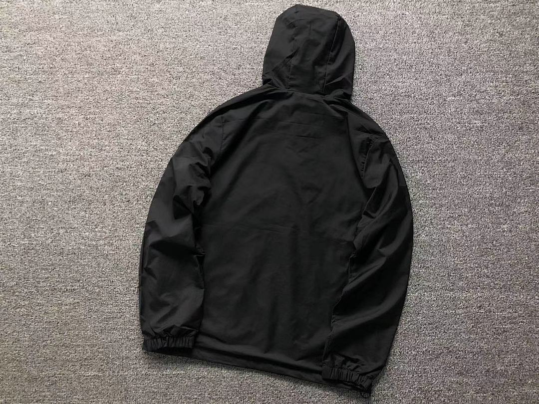 Prada 188 P⭐A⭐A JACKET 3109202420 (Im 170Cm 60Kg I Wear Size M In The Phot) - Image 11