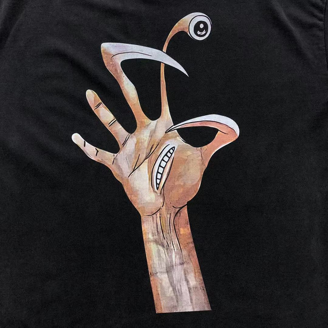 Unbranded 118 VINTAGE T-SHIRT 215210617 (Im 170Cm 60Kg I Wear Size M In The Phot) - Image 13