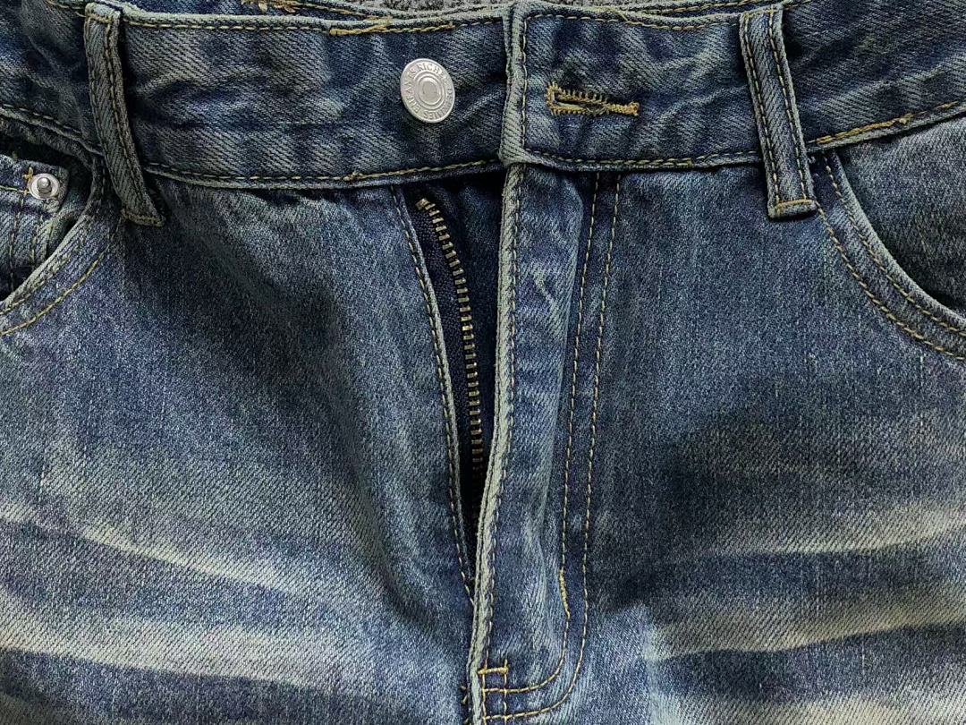 Chanel 168 ENFANTS RICHES DEPRIMES TROUSERS 42011709157 (Im 170Cm 60Kg I Wear Size L In The Phot) - Image 14