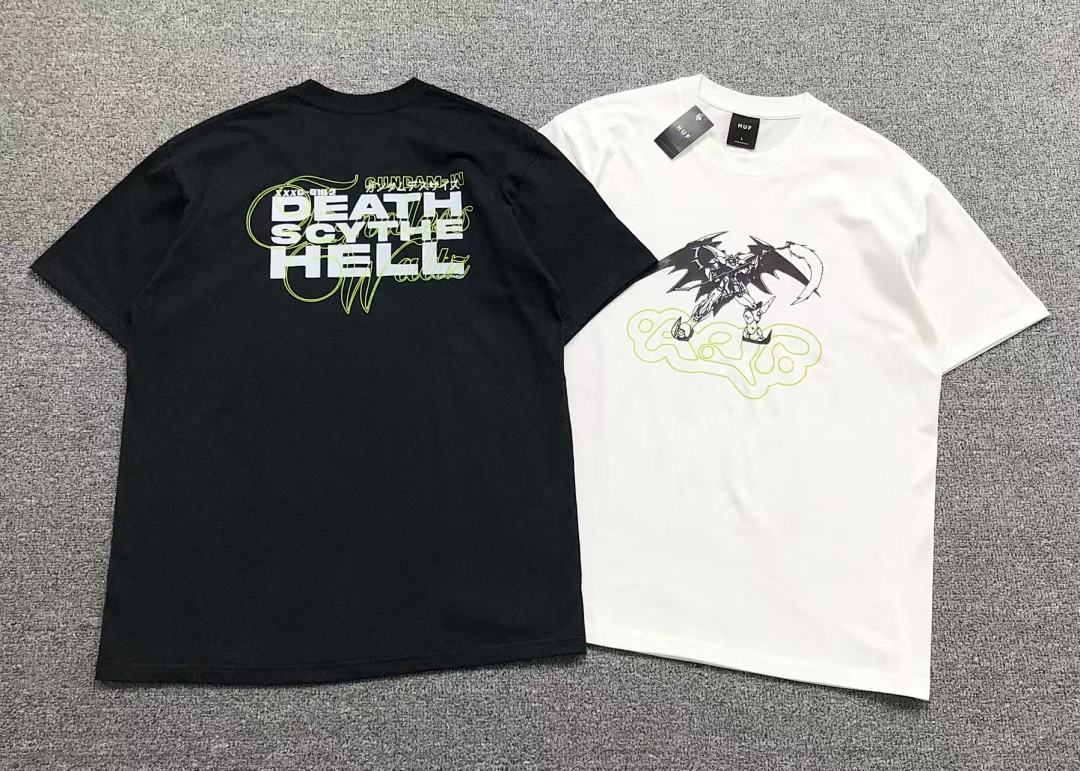 HUF 78 HUF T-SHIRT - Image 3