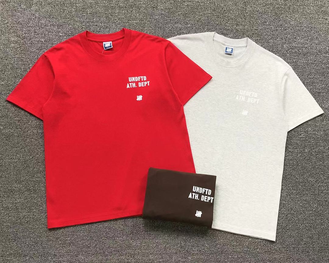 Undefeated 88 UNDEFEATED T-SHIRT 126171302 (Im 170Cm 60Kg I Wear Size L In The Phot) - Image 5