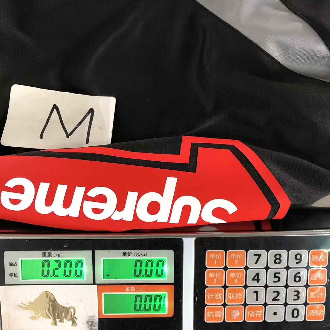 Supreme 95 S⭐⭐R⭐⭐E T-SHIRT 1251201119 (Im 170Cm 60Kg I Wear Size M In The Phot) - Image 27