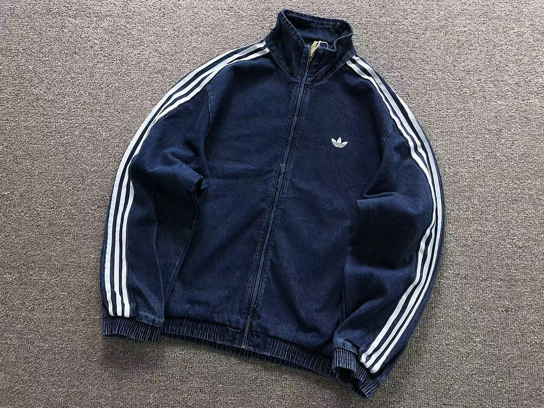 Adidas TROUSERS195 A⭐I⭐AS JACKET TROUSERS 42090507184 (Im 170Cm 60Kg I Wear Size M In The Phot) - Image 9