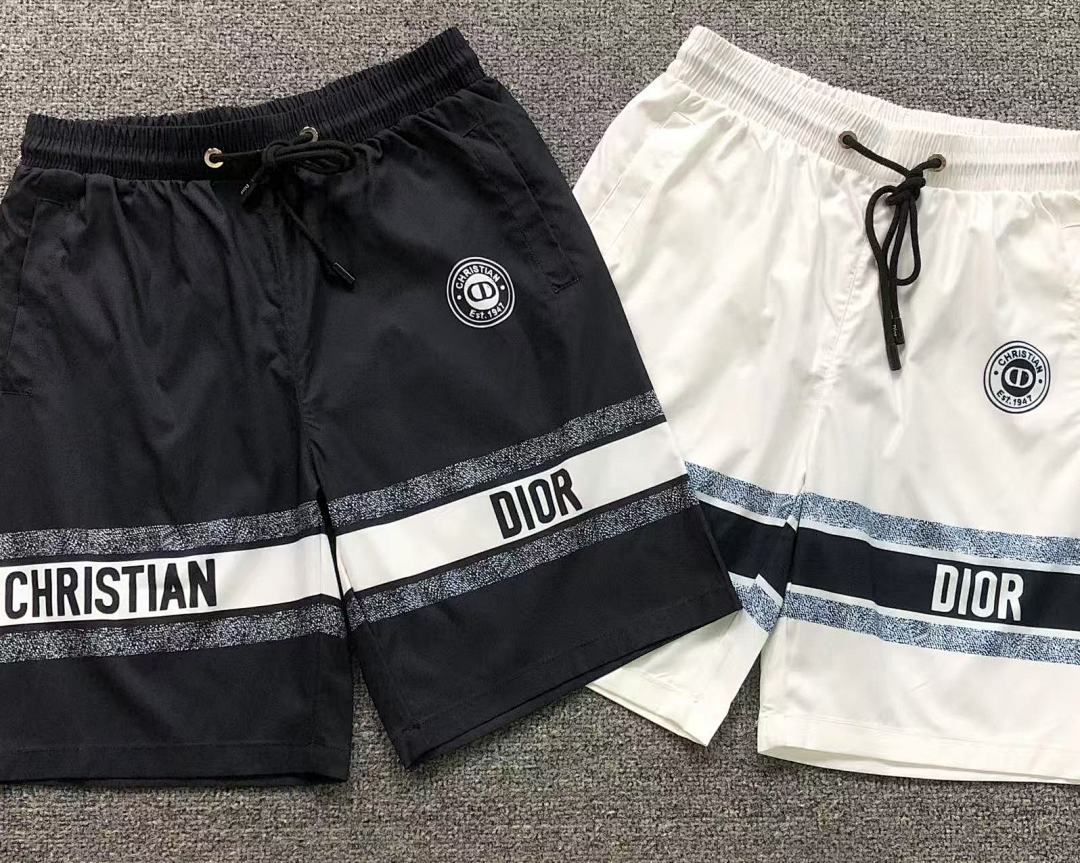 Dior 95 D⭐O⭐ SHORTS 3203273220 (Im 170Cm 60Kg I Wear Size XL In The Phot) - Image 6