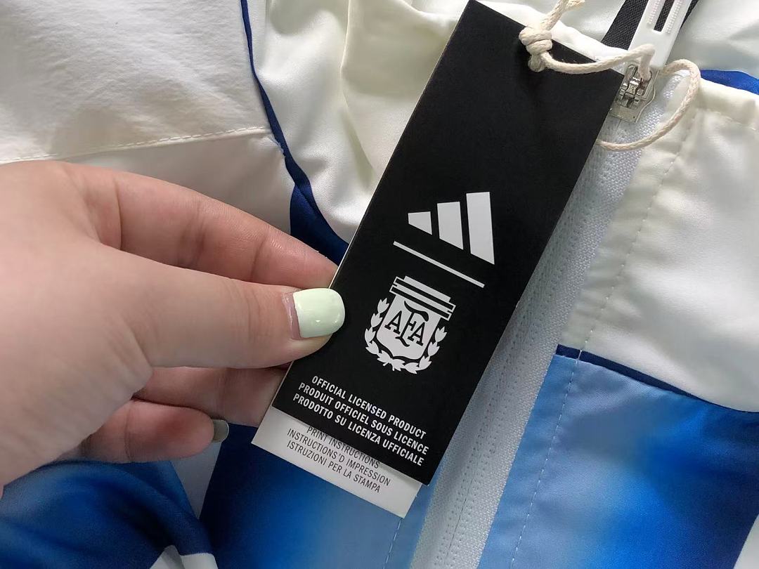 Unbranded 245 FOOTBALL JACKET TROUSERS 1252114002 (Im 170Cm 60Kg I Wear Size L In The Phot) - Image 18
