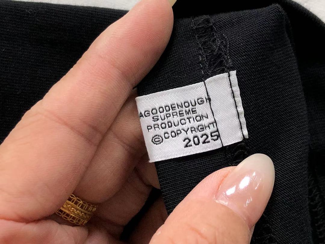 Supreme 113 S⭐⭐R⭐⭐E T-SHIRT 52080439182 (Im 170Cm 60Kg I Wear Size M In The Phot) - Image 20
