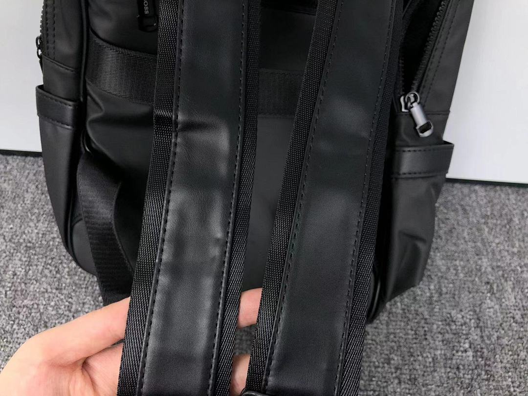 Hugo Boss 138 H⭐G⭐ B⭐⭐S BAG 310061513 (Long 27CM* Wide 11CM* High 39CM) - Image 27
