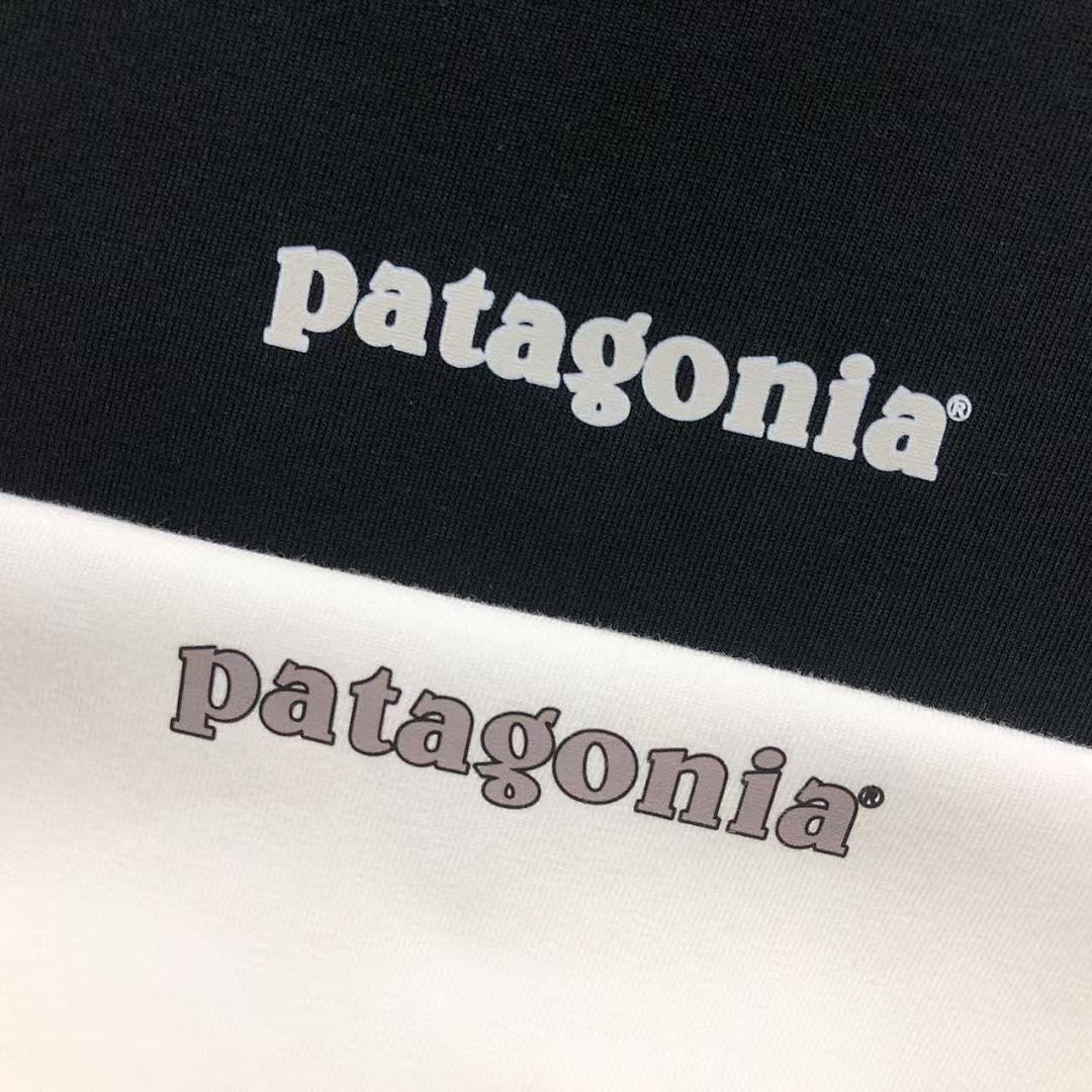 On Running 78 PATAGONIA T-SHIRT 3106130102 (Im 170Cm 60Kg I Wear Size M In The Phot) - Image 18