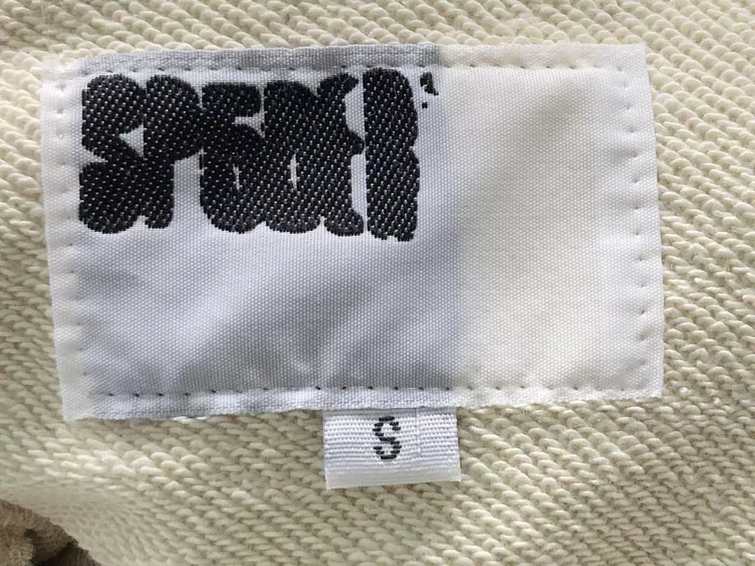 Sp5der TROUSERS125 SP5DER HOODIE - Image 18