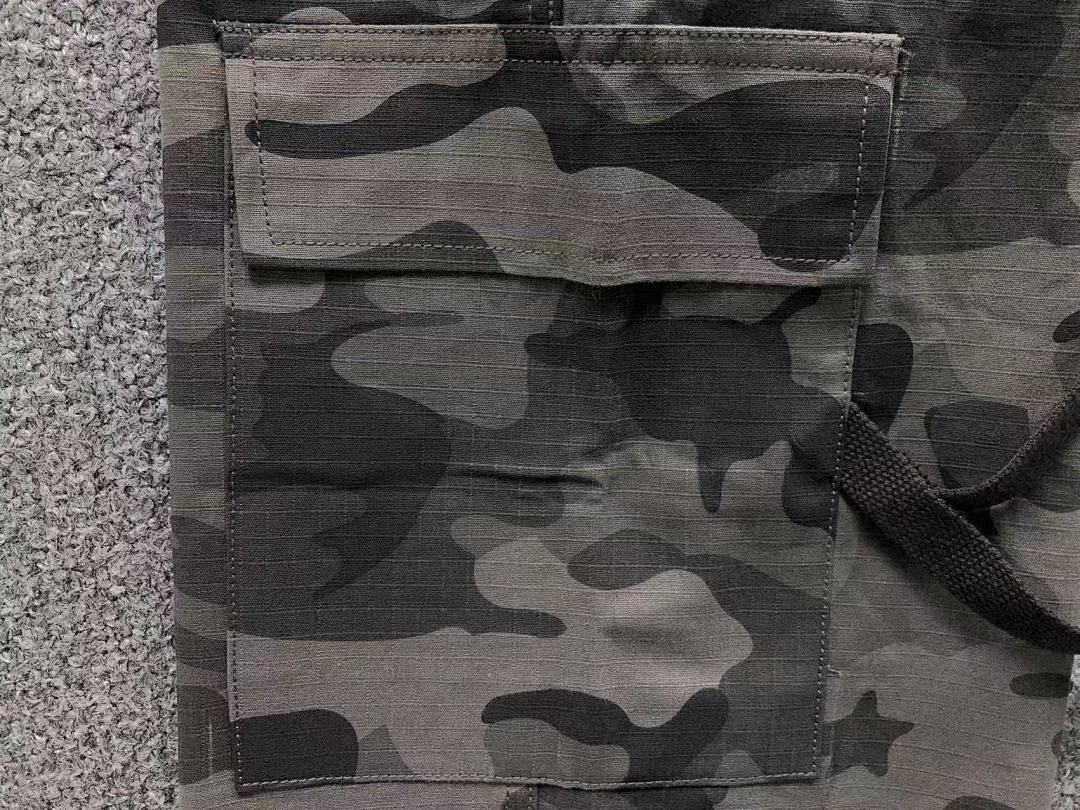 Hellstar 225 HELLSTAR SHORTS 4105061817 (Im 170Cm 60Kg I Wear Size S In The Phot) - Image 24