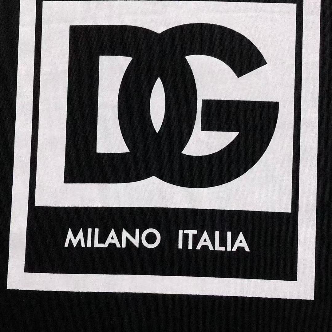 Dolce & Gabbana 115 D⭐LC⭐ GA⭐⭐A⭐A T-SHIRT 214301915 (Im 170Cm 60Kg I Wear Size M In The Phot) - Image 12