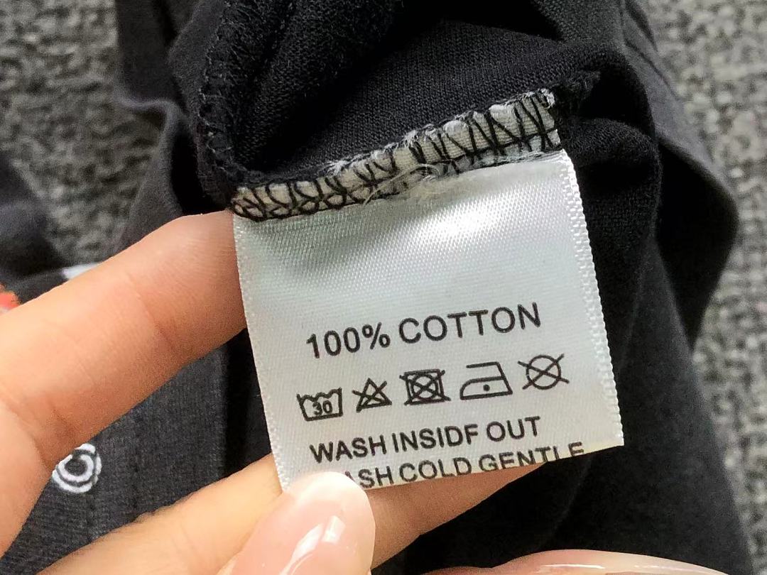 Unbranded 115 V⭐LL⭐Y T-SHIRT 3205192917 (Im 170Cm 60Kg I Wear Size S In The Phot) - Image 15