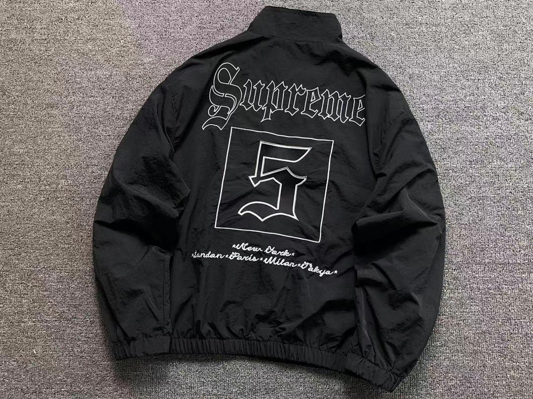Supreme TROUSERS288 S⭐⭐R⭐⭐E JACKET - Image 11