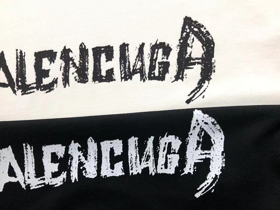 Balenciaga 135 B⭐L⭐⭐⭐IA⭐A LONG - Image 20