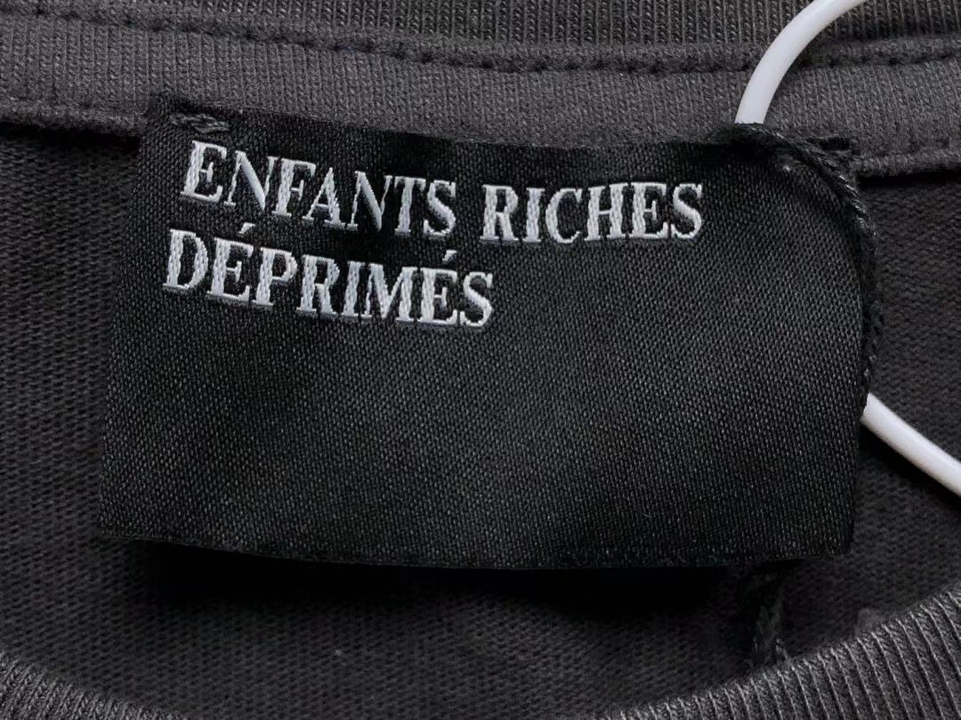 Chanel 138 ENFANTS RICHES DEPRIMES LONG - Image 15